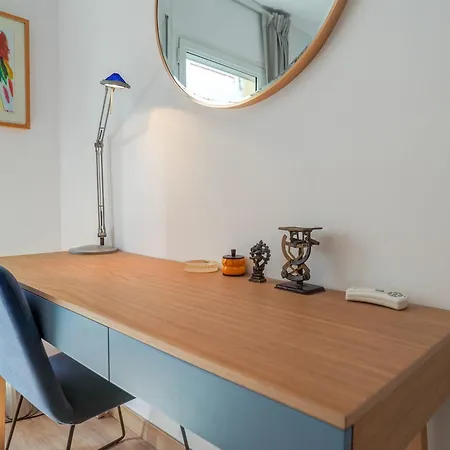 Happy Diamond By Hello Homes Apartment