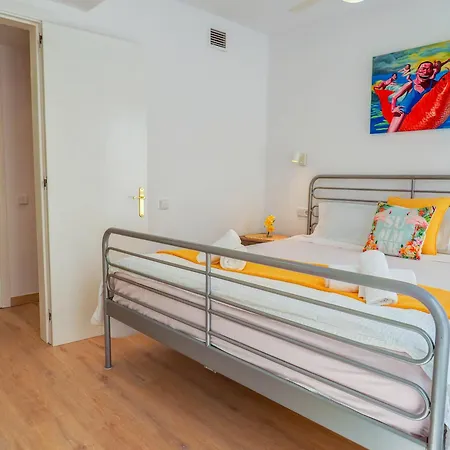 Apartment Happy Diamond By Hello Homes *
