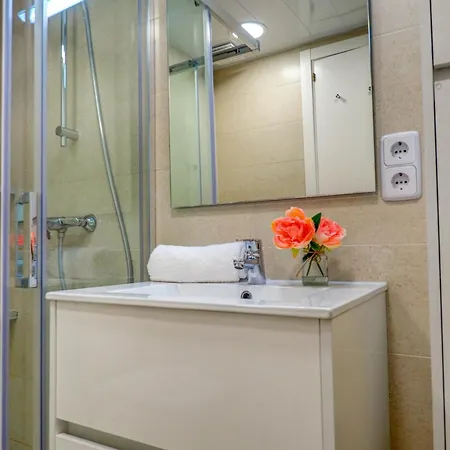 Apartment Happy Diamond By Hello Homes