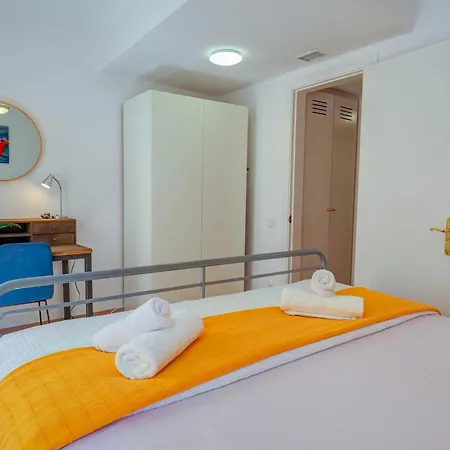 Happy Diamond By Hello Homes Apartment Sitges