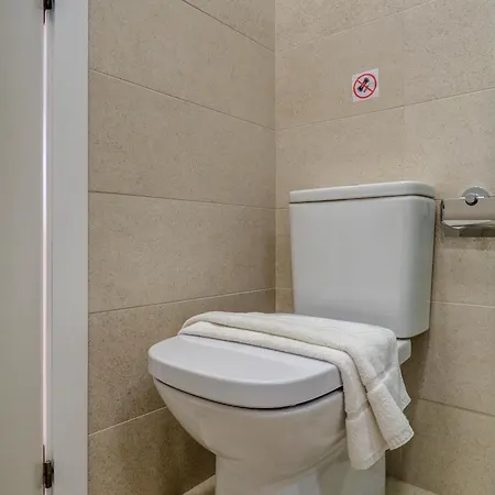 Apartment Happy Diamond By Hello Homes Sitges