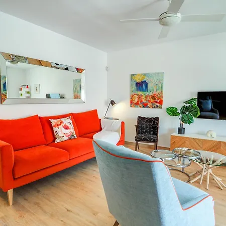 Apartment Happy Diamond By Hello Homes