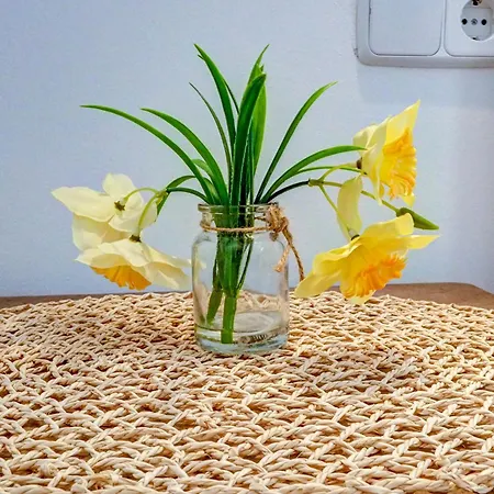 Happy Diamond By Hello Homes Apartment Sitges