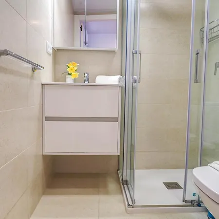 Happy Diamond By Hello Homes * Sitges