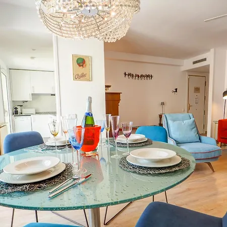 Apartment Happy Diamond By Hello Homes