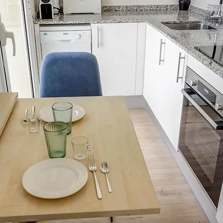 Apartment Happy Diamond By Hello Homes *