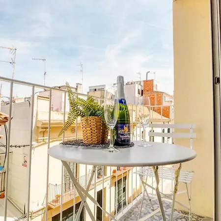 Appartamento Happy Diamond By Hello Homes *