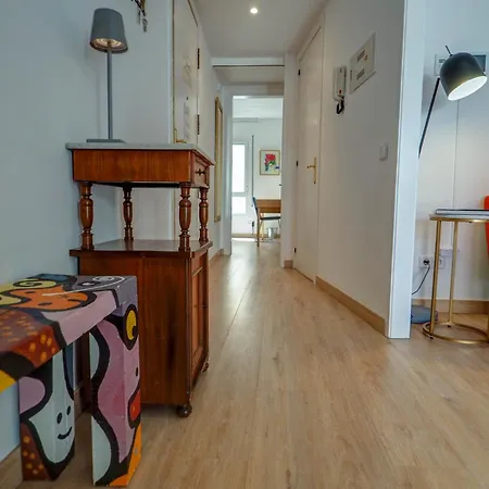 Happy Diamond By Hello Homes Appartamento Sitges