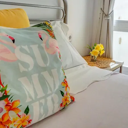 Appartamento Happy Diamond By Hello Homes Sitges