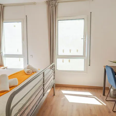 Happy Diamond By Hello Homes Appartamento Sitges