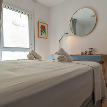 Happy Diamond By Hello Homes 아파트 시체스