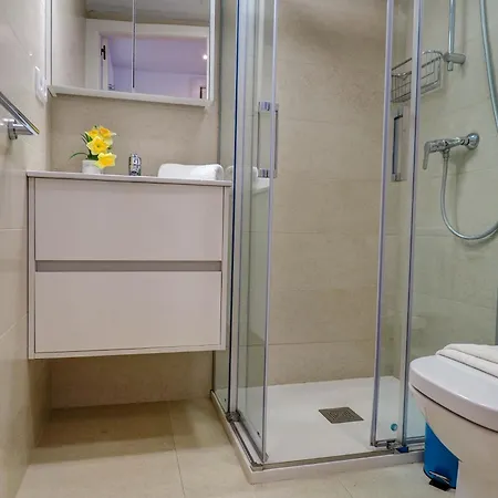 Happy Diamond By Hello Homes 아파트 시체스