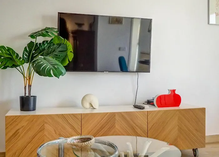 Διαμέρισμα Happy Diamond By Hello Homes Σίτζες