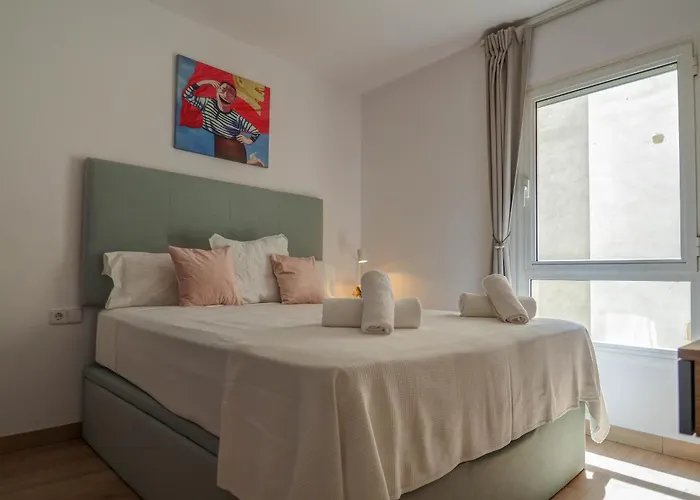Διαμέρισμα Happy Diamond By Hello Homes *