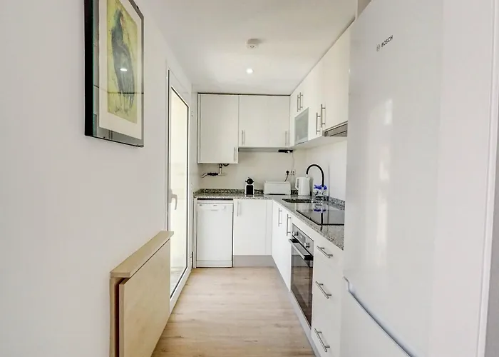 Διαμέρισμα Happy Diamond By Hello Homes *